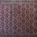 Malayer gallery carpet, Persia