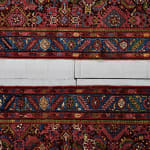 Karabagh runner, the Caucasus