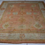 Malayer gallery carpet, Persia