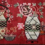 Swedish design carpet