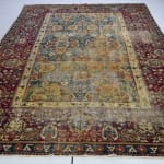 Malayer gallery carpet, Persia