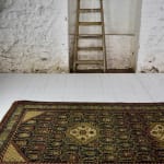 Malayer gallery carpet, Persia