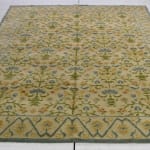 Malayer gallery carpet, Persia