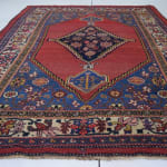 Reyhanli kilim fragment, Anatolia