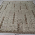 Swedish design carpet