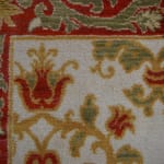 Spanish carpet
