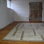 Swedish design carpet