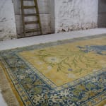 Malayer gallery carpet, Persia