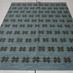 Swedish design carpet