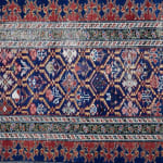 Khamseh carpet, Persia