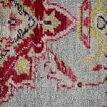 Tunisian kilim