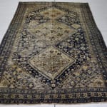 Reyhanli kilim fragment, Anatolia