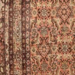 Moroccan carpet