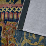Flemish or French Tapestry fragment
