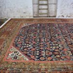 Malayer gallery carpet, Persia
