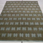 Swedish design carpet