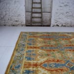 Malayer gallery carpet, Persia