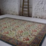 Malayer gallery carpet, Persia