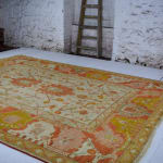 Malayer gallery carpet, Persia
