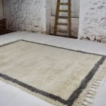 Swedish design carpet