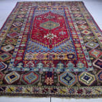 Malayer gallery carpet, Persia