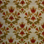 Spanish carpet