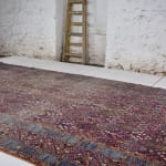 Malayer gallery carpet, Persia