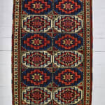 Aubusson Verdure Tapestry, France