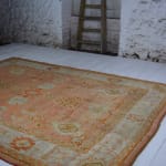 Malayer gallery carpet, Persia