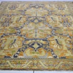 Karabagh runner, the Caucasus