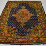 Reyhanli kilim fragment, Anatolia