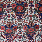 Reyhanli kilim fragment, Anatolia