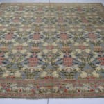 Malayer gallery carpet, Persia