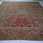 Malayer gallery carpet, Persia