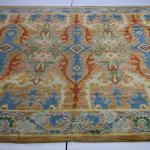 Malayer gallery carpet, Persia
