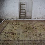 Malayer gallery carpet, Persia