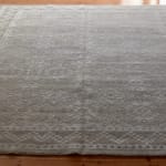 Swedish design carpet