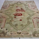 Swedish design carpet