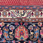 Malayer gallery carpet, Persia