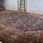 Malayer gallery carpet, Persia