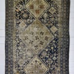 Reyhanli kilim fragment, Anatolia