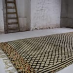 Malayer gallery carpet, Persia