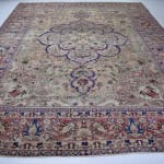 Malayer gallery carpet, Persia