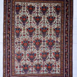 Reyhanli kilim fragment, Anatolia