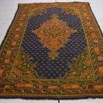 Reyhanli kilim fragment, Anatolia