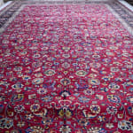 Malayer gallery carpet, Persia