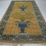 Malayer gallery carpet, Persia