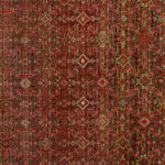 Anatolian kilim runner