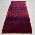 Anatolian kilim runner