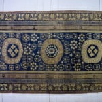 Aubusson Verdure Tapestry, France